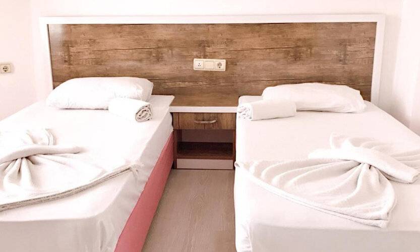 Best Alanya Hotel