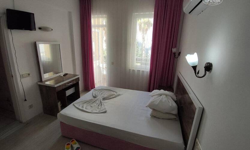Best Alanya Hotel