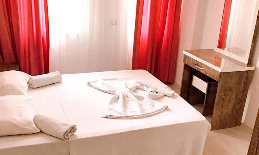 Best Alanya Hotel