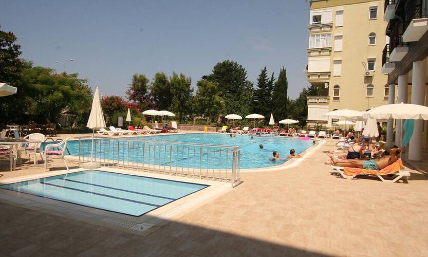 Sevkibey Hotel