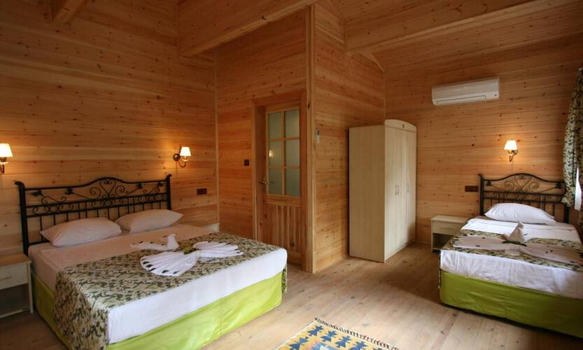 Sevkibey Hotel