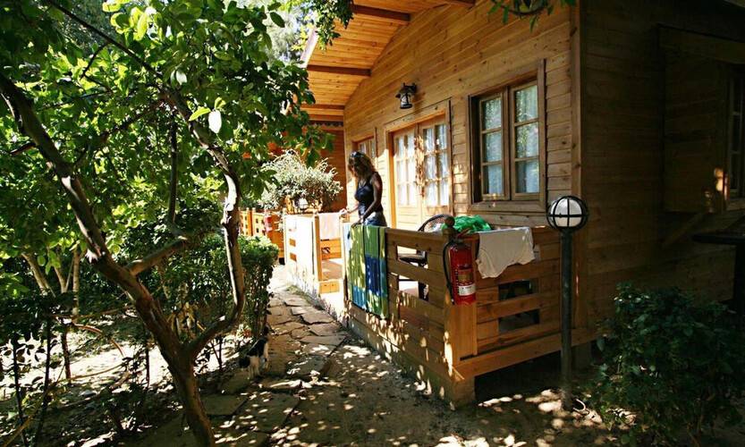 Sevkibey Hotel