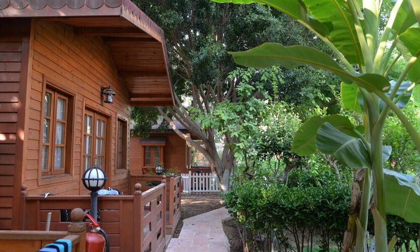 Sevkibey Hotel