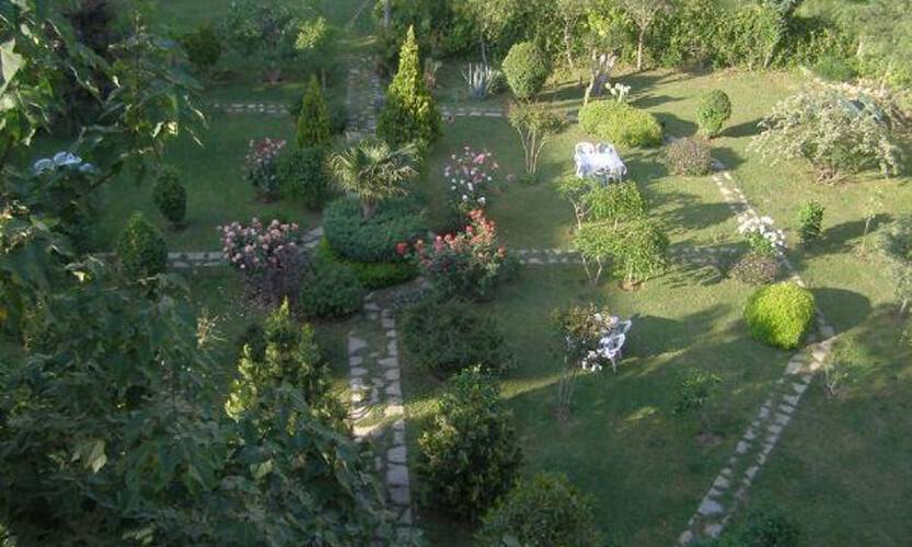 Sevkibey Hotel