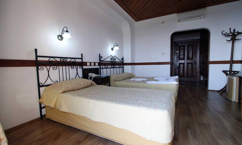 Sevkibey Hotel