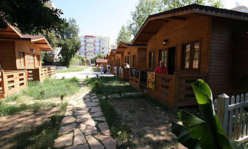 Sevkibey Hotel