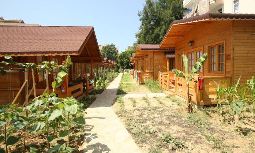 Sevkibey Hotel
