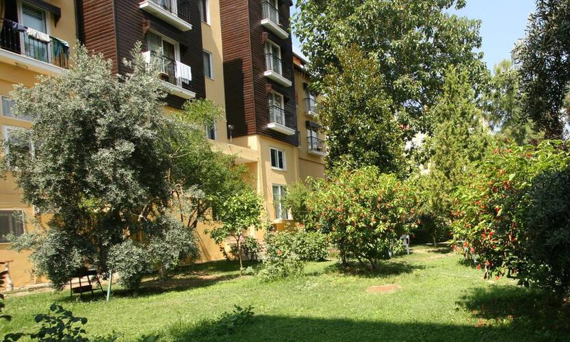 Sevkibey Hotel