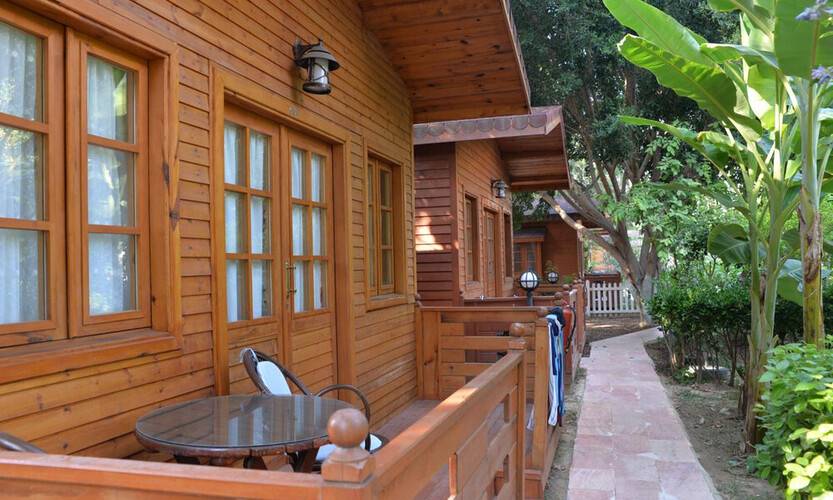 Sevkibey Hotel