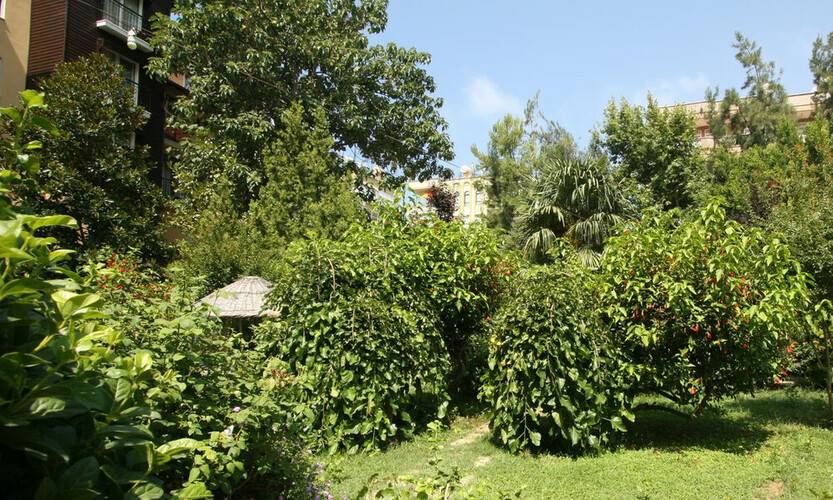 Sevkibey Hotel