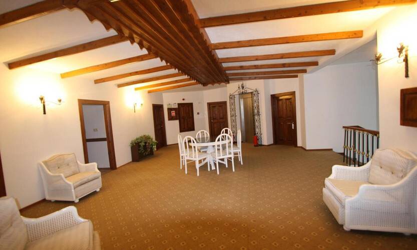 Sevkibey Hotel
