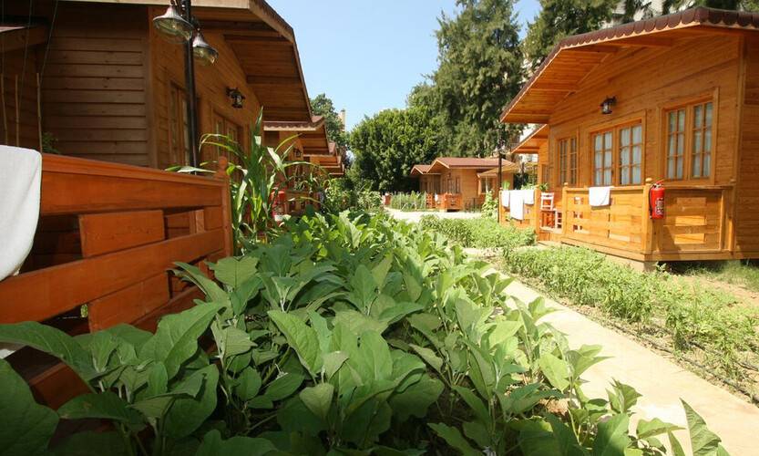 Sevkibey Hotel