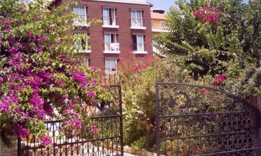 Sevkibey Hotel
