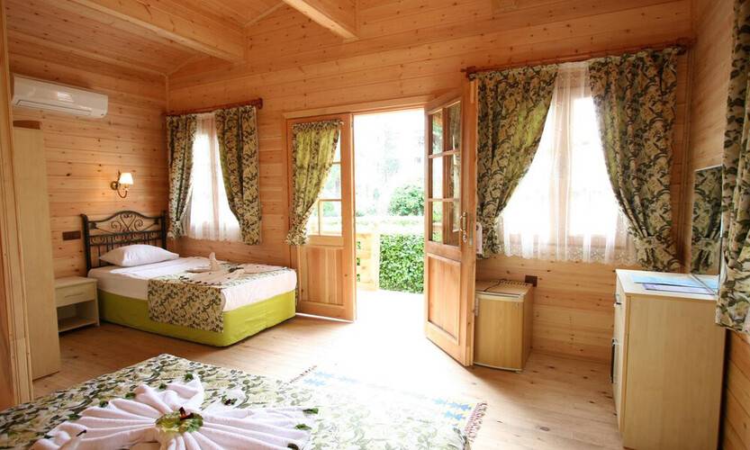 Sevkibey Hotel