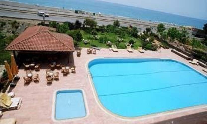 Sevkibey Hotel