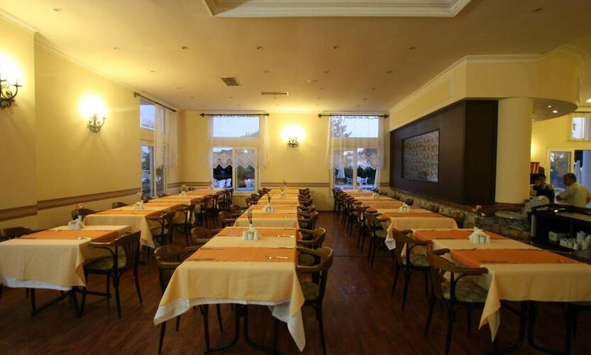 Sevkibey Hotel