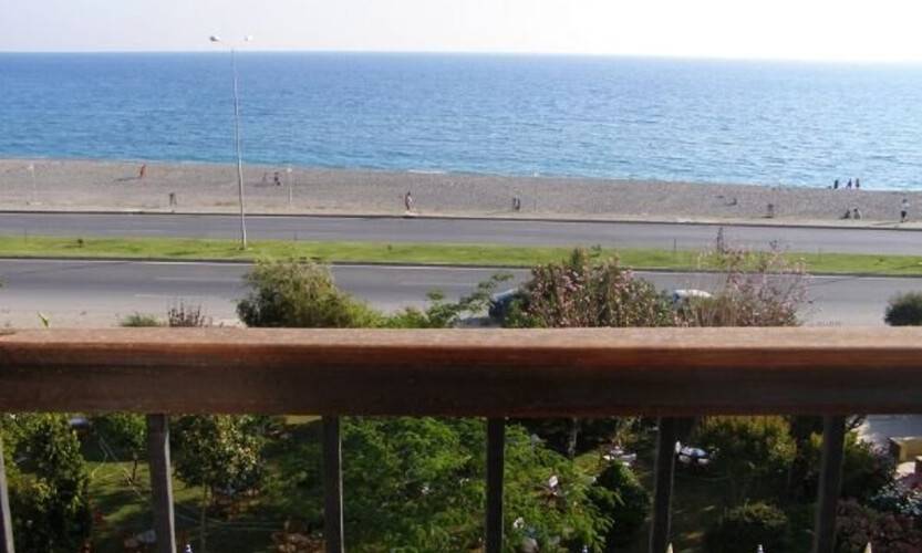 Sevkibey Hotel