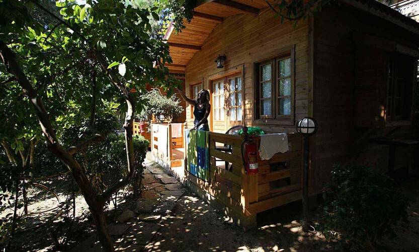 Sevkibey Hotel
