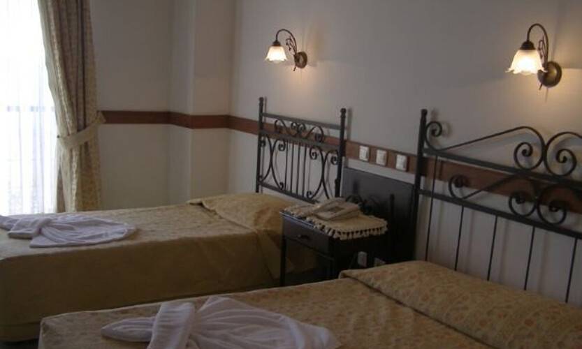 Sevkibey Hotel