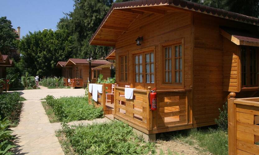 Sevkibey Hotel