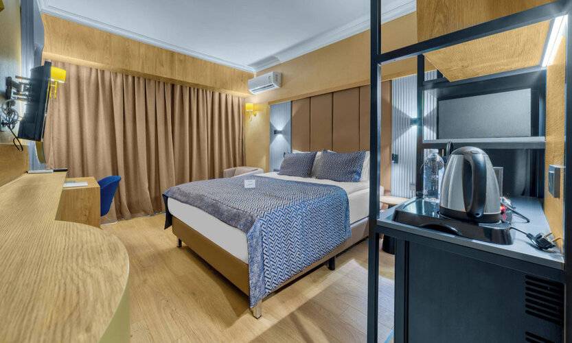 Seaport Hotel