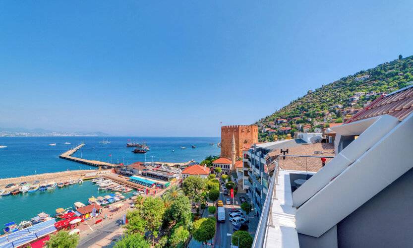 Seaport Hotel