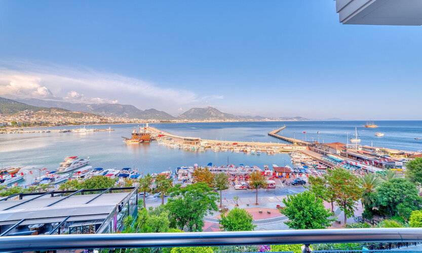Seaport Hotel