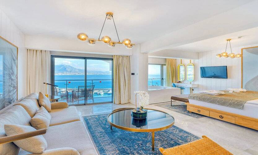 Seaport Hotel