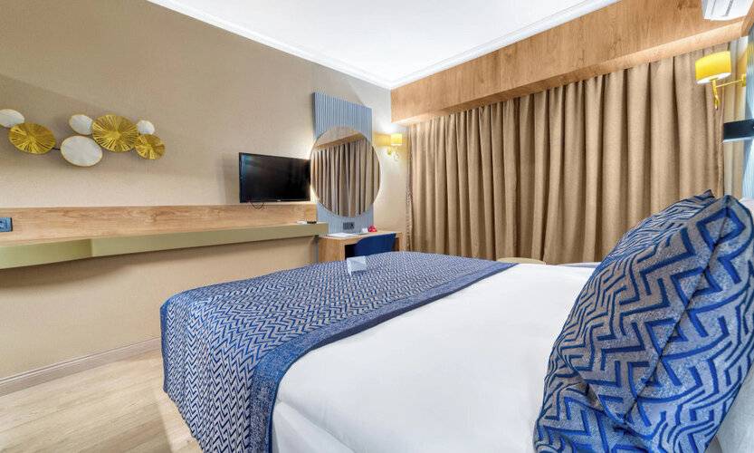 Seaport Hotel