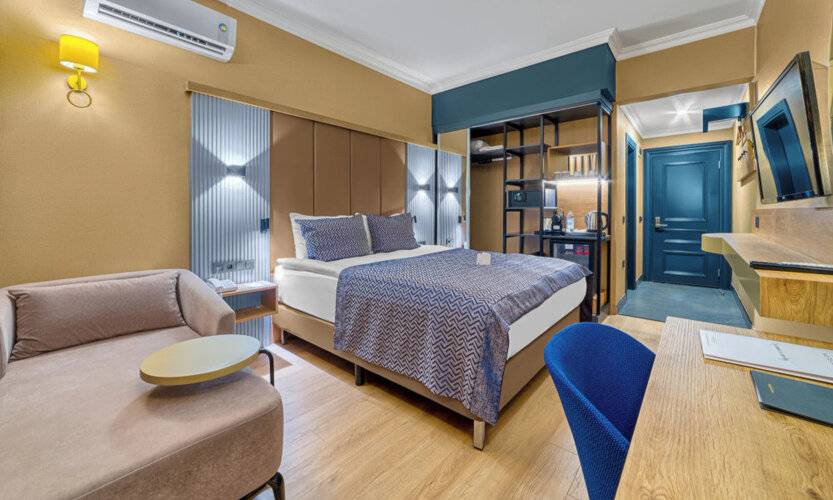 Seaport Hotel