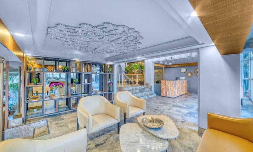 Seaport Hotel