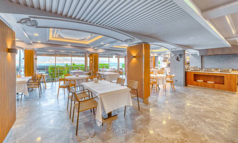 Seaport Hotel