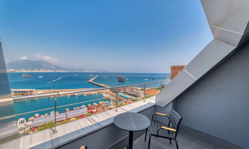 Seaport Hotel