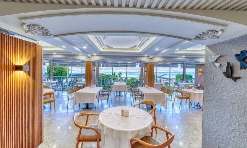 Seaport Hotel
