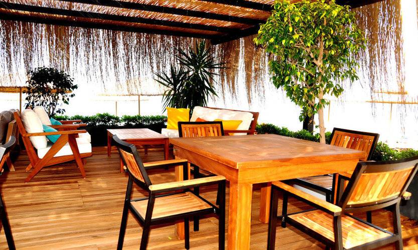 Kleopatra Dreams Beach Hotel