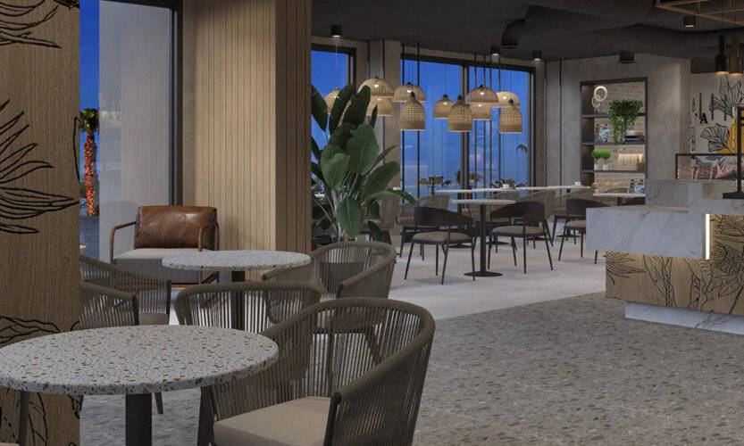 Kleopatra Dreams Beach Hotel