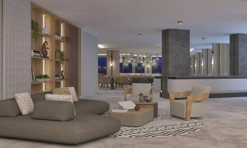 Kleopatra Dreams Beach Hotel