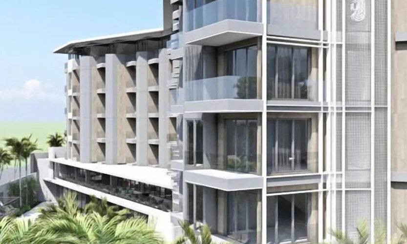 Kleopatra Dreams Beach Hotel