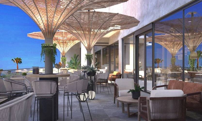 Kleopatra Dreams Beach Hotel