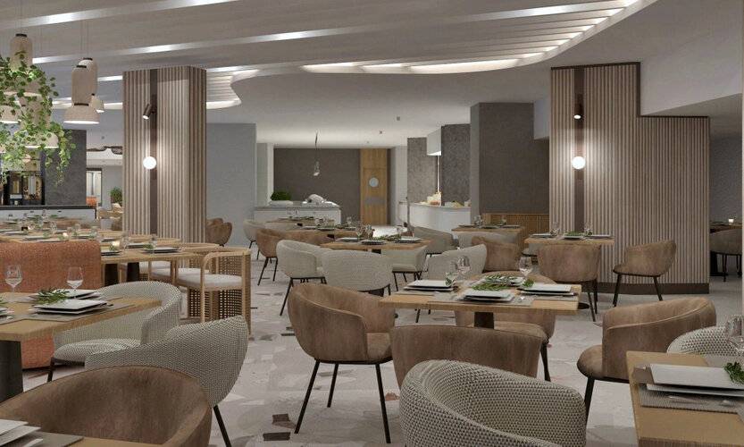 Kleopatra Dreams Beach Hotel
