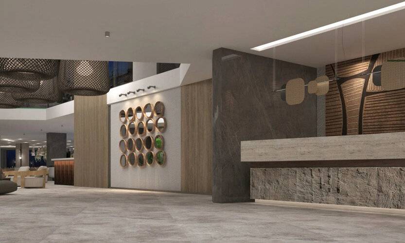 Kleopatra Dreams Beach Hotel