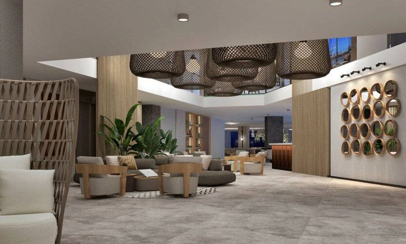 Kleopatra Dreams Beach Hotel