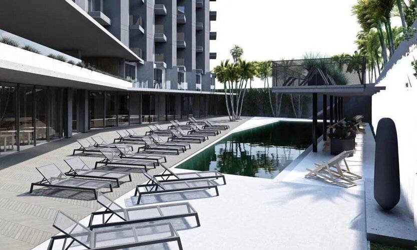 Kleopatra Dreams Beach Hotel