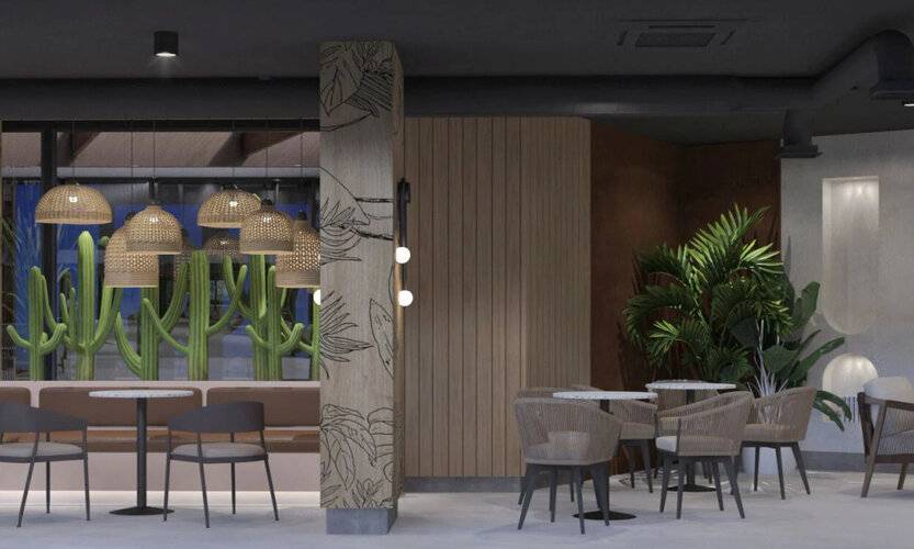 Kleopatra Dreams Beach Hotel