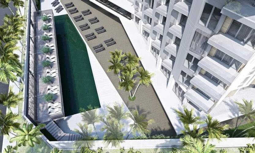 Kleopatra Dreams Beach Hotel