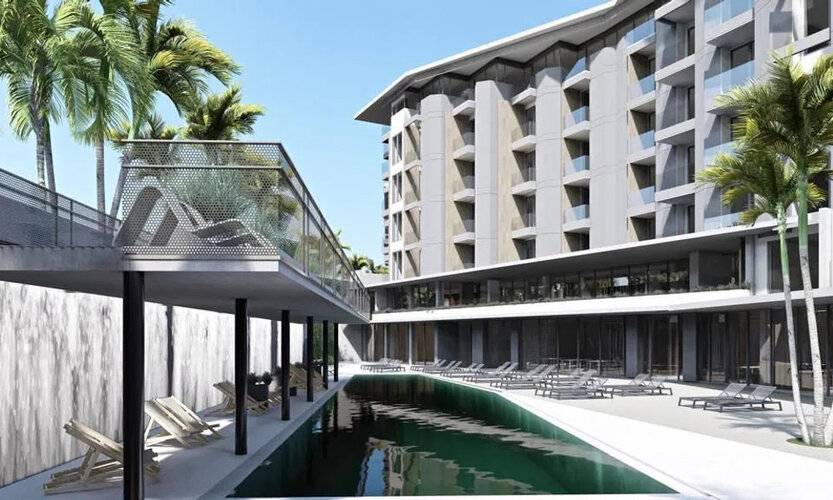 Kleopatra Dreams Beach Hotel