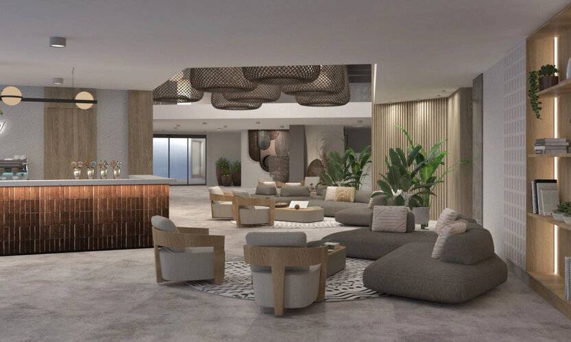 Kleopatra Dreams Beach Hotel