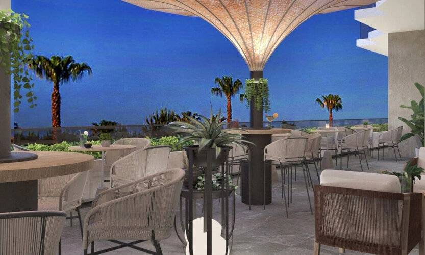 Kleopatra Dreams Beach Hotel