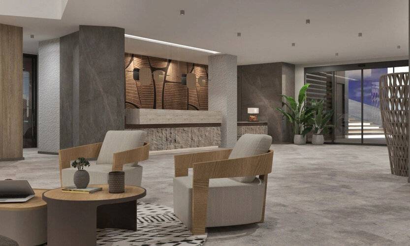 Kleopatra Dreams Beach Hotel