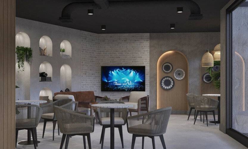 Kleopatra Dreams Beach Hotel